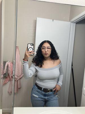 photo of Jeanette M.