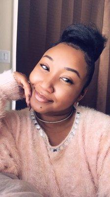Photo of Kayonie T.