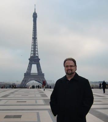 photo of Greg H.