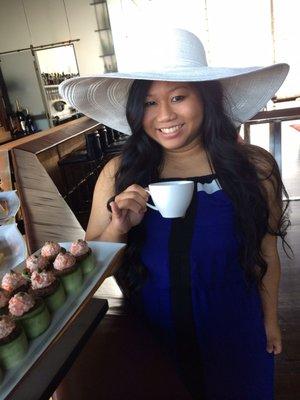 Photo of Stacey A.