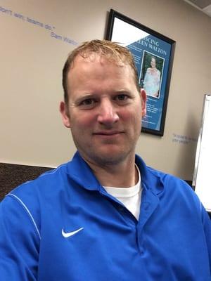 Photo of Shawn Z.