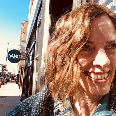 photo of Charmagne H.