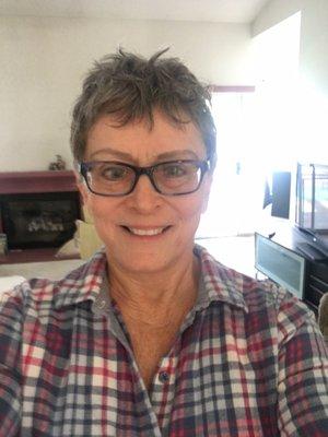 Photo of Charlotte R.