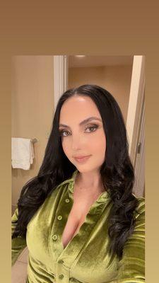 Photo of Stephanie M.