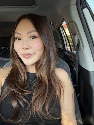 Photo of Stephanie K.
