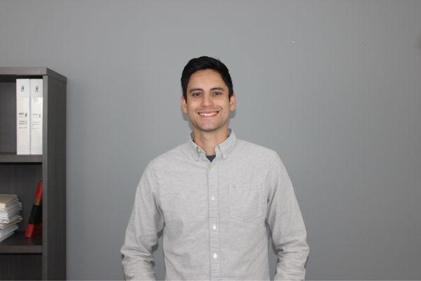 Photo of Ernesto M.