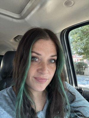 photo of Stoofanah A.