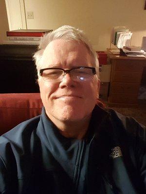 Photo of Paul E.
