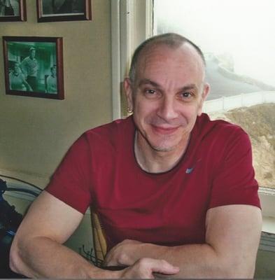 Photo of Evan H.