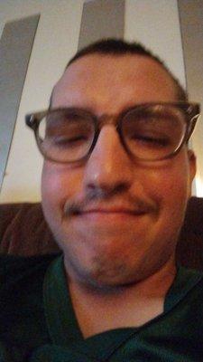 Photo of Daniel K.