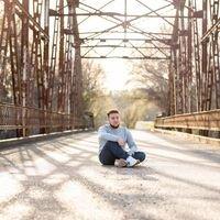 photo of Andrew Jaron B.