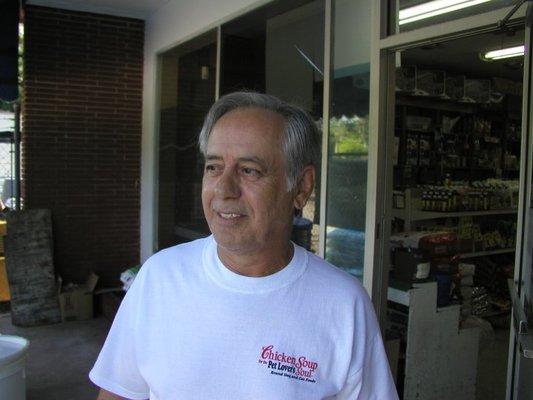Photo of Robert S.