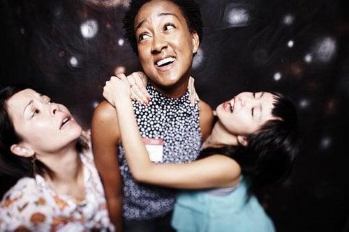 Photo of Christine P.