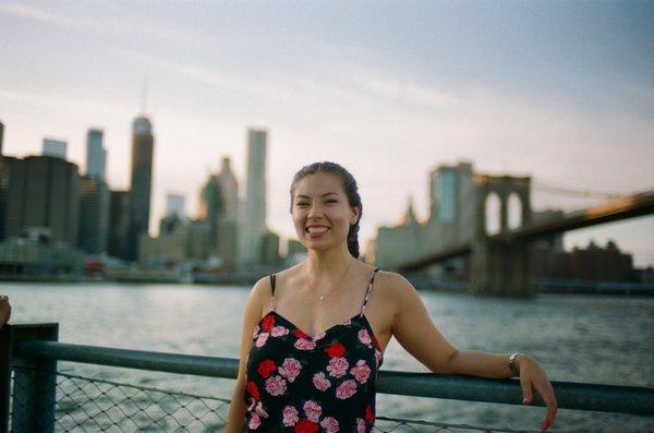 photo of Aiko S.