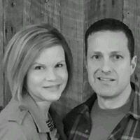 photo of Joey N Lori M.