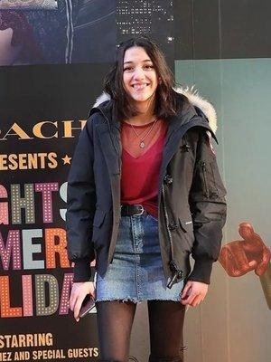 Photo of Vera X.
