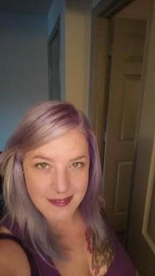 photo of Michelle F.