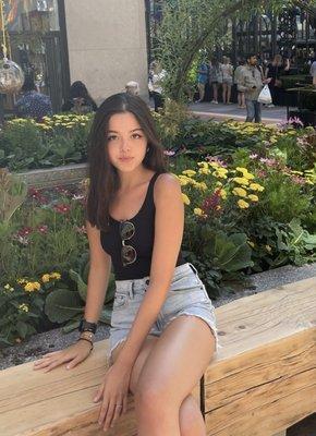 Photo of Maria S.