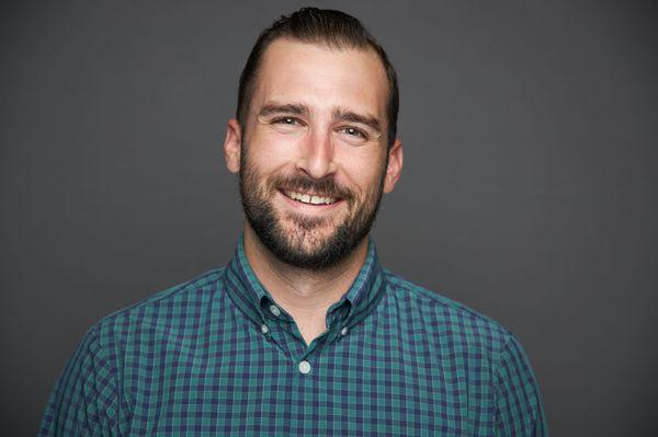 Photo of Vincent G.