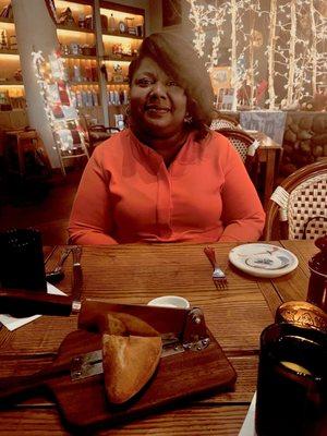 Photo of Latrenda W.