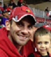 Photo of Aaron E.