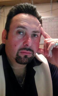 Photo of Richard F.