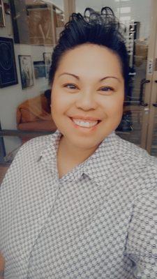 Photo of Lei G.