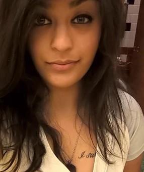 Photo of Lora B.