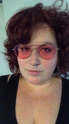 Photo of Charlene D.