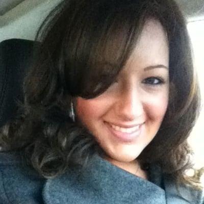 Photo of Carly L.