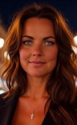 photo of Tamara Gregory R.