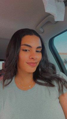 Photo of Justine M.