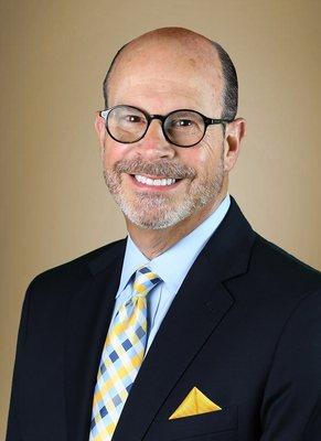 Photo of Wayne C.