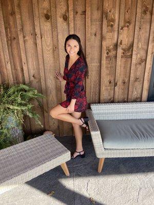 photo of McKenzie P.