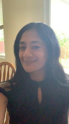 photo of Manisha P.