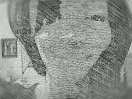 photo of Danielle S.