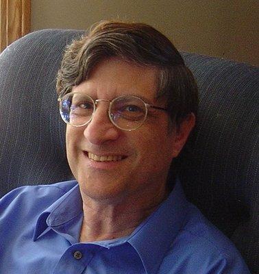Photo of David S.
