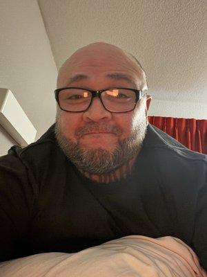 Photo of Orlando M.