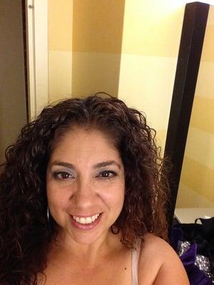 photo of Jennifer M.