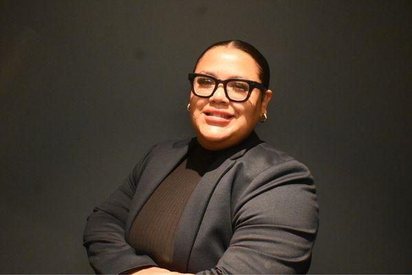 photo of Jacqueline R.