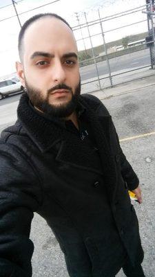 Photo of Arshen S.