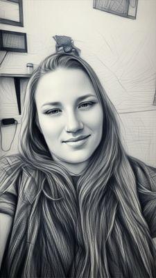 Photo of Melanie G.