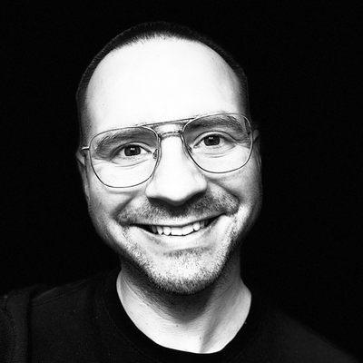 Photo of Ryan P.