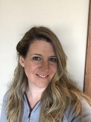 Photo of Steph K.