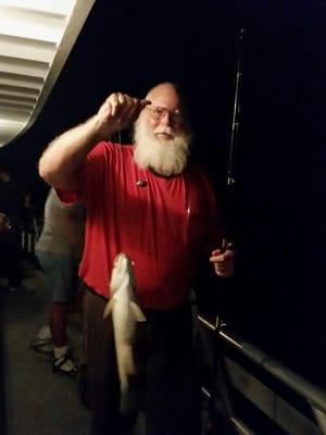 Photo of Bob Y.
