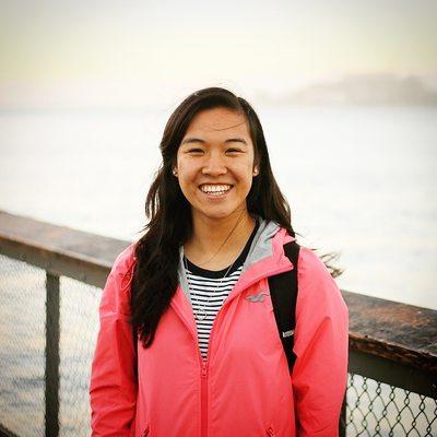 photo of Christine C.