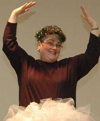 Photo of Angela Gay K.