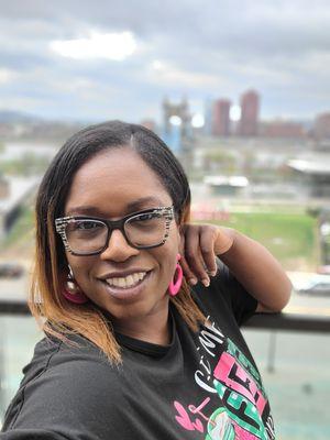 Photo of Sharonda F.