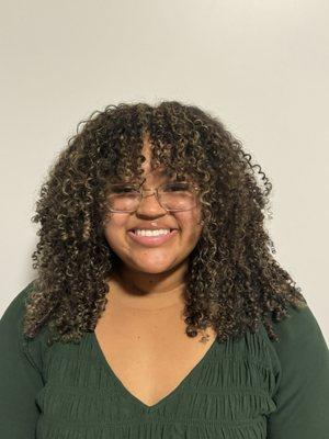 Photo of Kayla A.