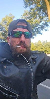Photo of Cameron G.